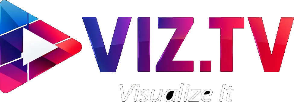 Viz.TV — Visualize It
